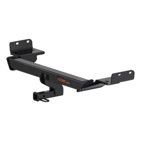 12174 Class 2 Trailer Hitch, 1-1/4 Receiver, Select Jeep Compass