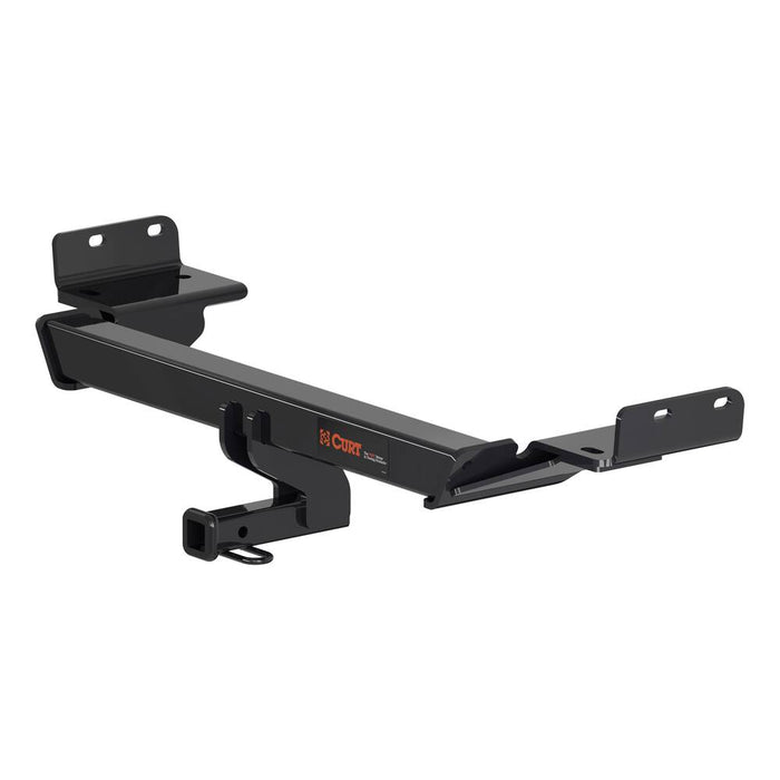 12174 Class 2 Trailer Hitch, 1-1/4 Receiver, Select Jeep Compass