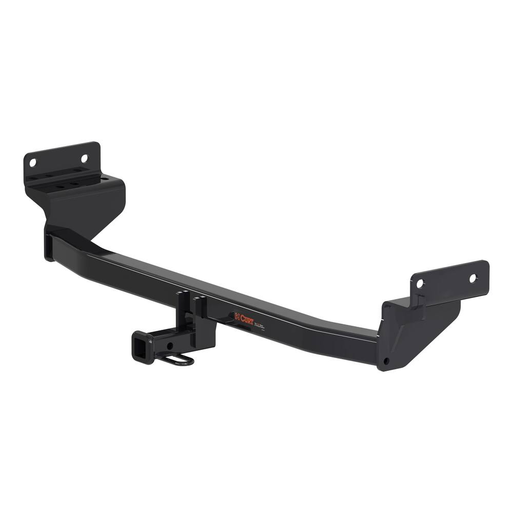 12171 Class 2 Trailer Hitch, 1-1/4 Receiver, Select Kia Niro
