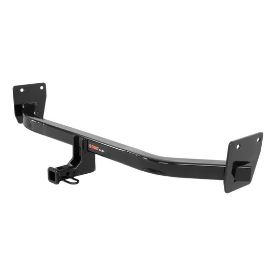 12116 Class 2 Trailer Hitch, 1-1/4 Receiver, Select Kia Rondo
