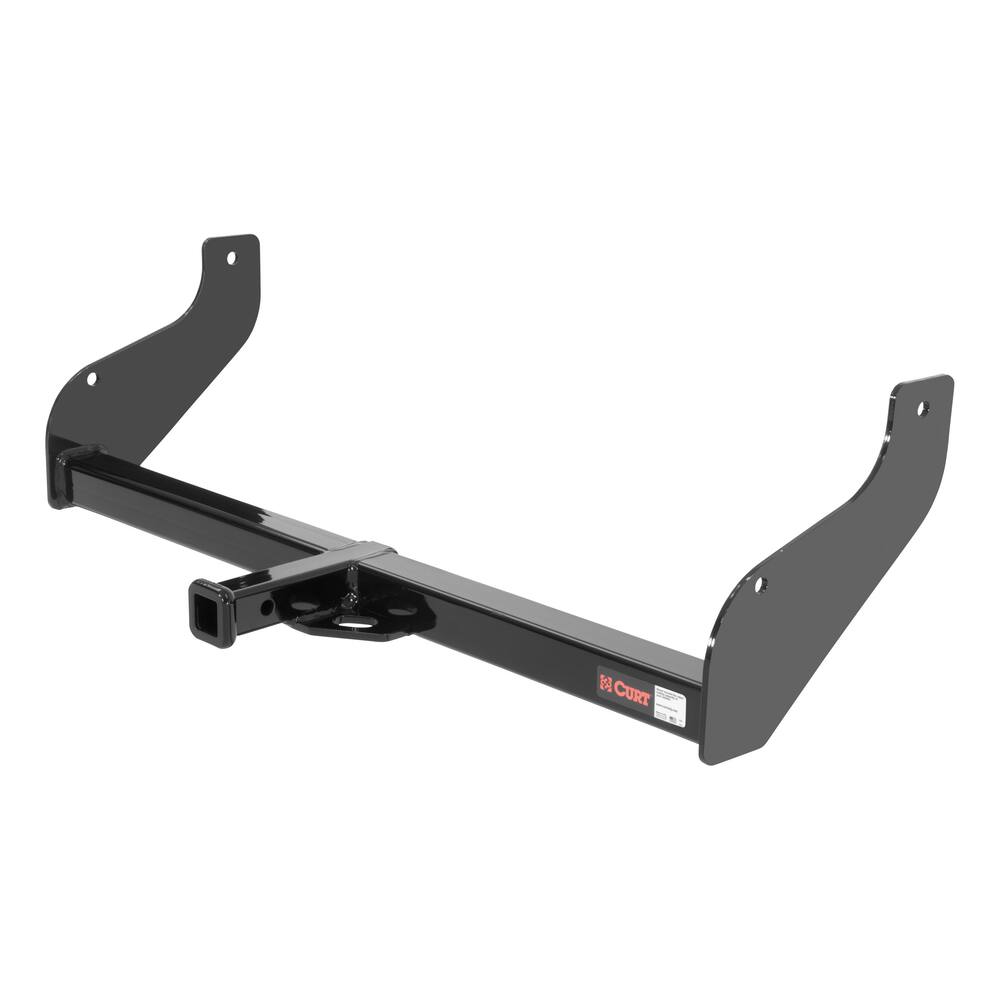 Class 2 Trailer Hitch, 1-1/4 Receiver, Select Kia Sportage