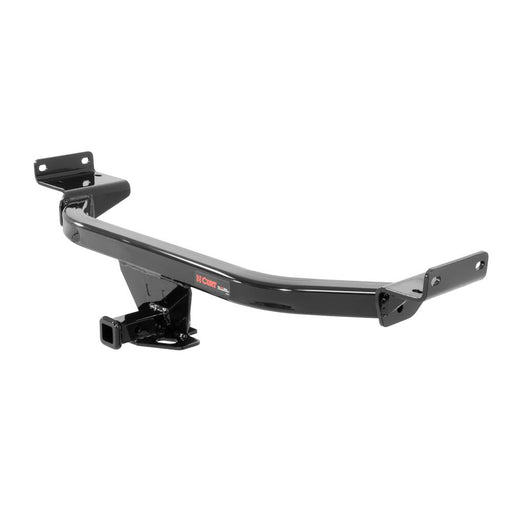 12237 Class 2 Trailer Hitch, 1-1/4 Receiver, Select Kia Sportage