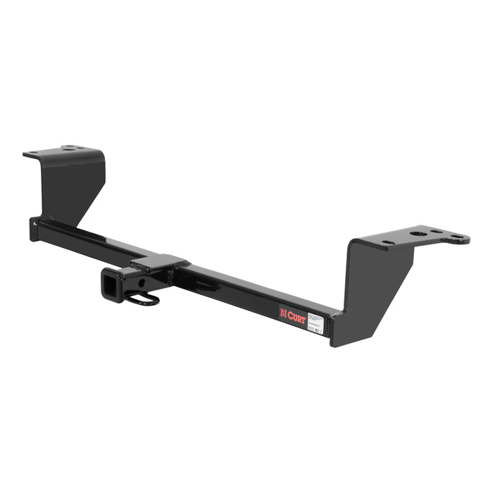 12230 Class 2 Trailer Hitch, 1-1/4 Receiver, Select Lexus LS400