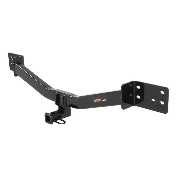 12114 Class 2 Trailer Hitch, 1-1/4 Receiver, Select Lexus LS460