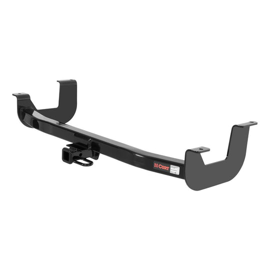 12253 Class 2 Trailer Hitch, 1-1/4 Receiver, Select Lincoln LS