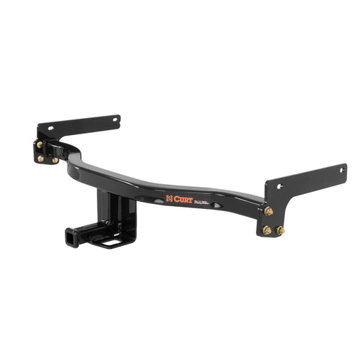 12096 Class 2 Trailer Hitch, 1-1/4 Receiver, Select Lincoln MKC