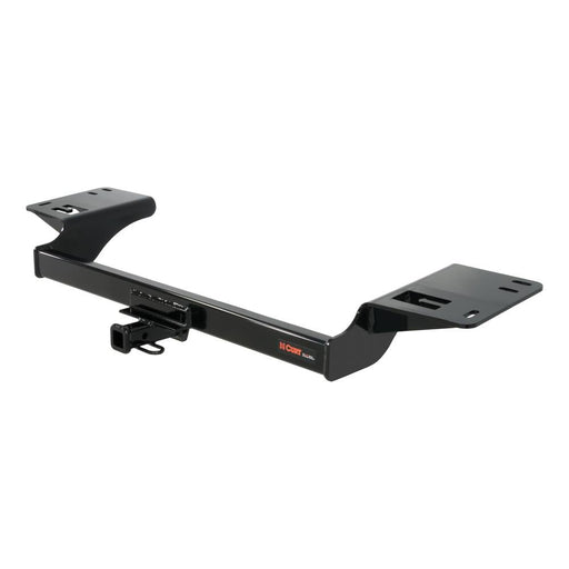 12088 Class 2 Trailer Hitch, 1-1/4 Receiver, Select Lincoln MKS