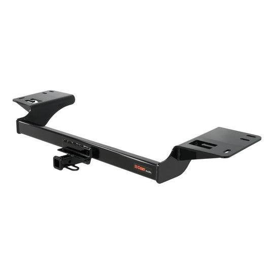 12088 Class 2 Trailer Hitch, 1-1/4 Receiver, Select Lincoln MKS