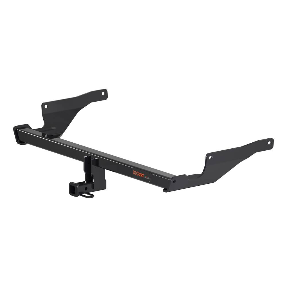 12170 Class 2 Trailer Hitch, 1-1/4 Receiver, Select Mazda CX-5
