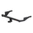 12170 Class 2 Trailer Hitch, 1-1/4 Receiver, Select Mazda CX-5