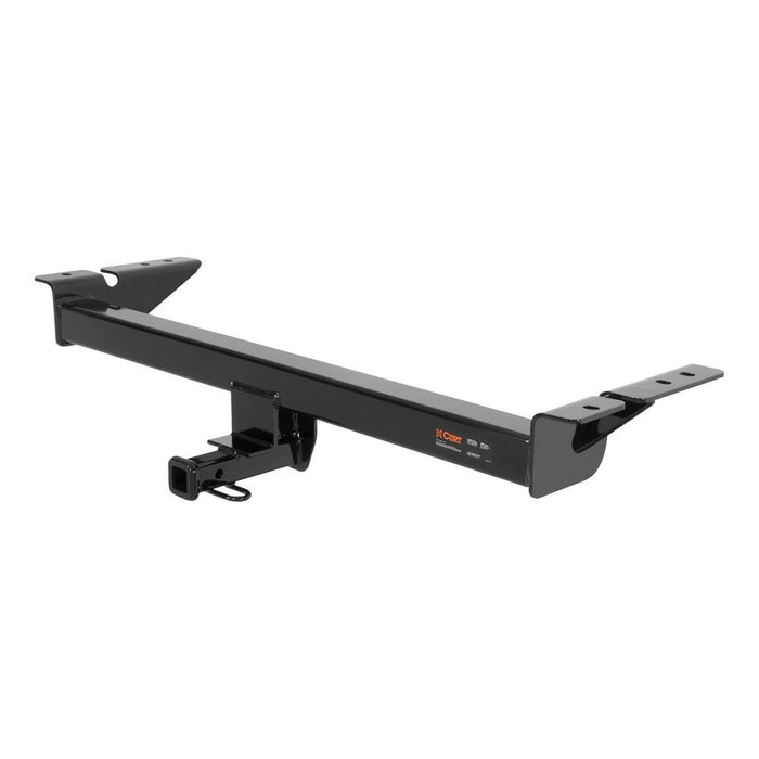 12093 Class 2 Trailer Hitch, 1-1/4 Receiver, Select Mazda CX-7
