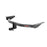Class 2 Trailer Hitch, 1-1/4 Receiver, Select Mazda CX-9