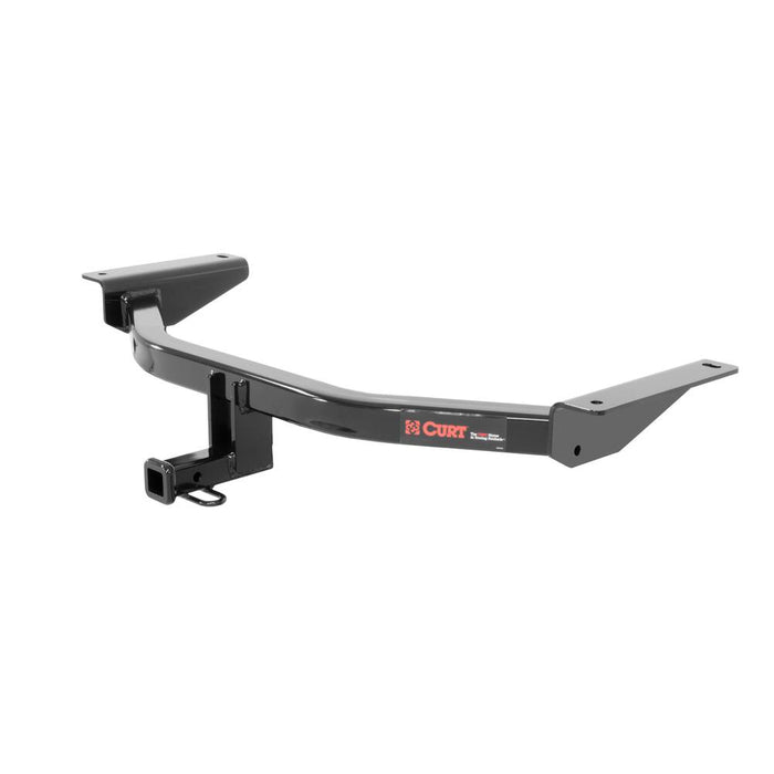 Class 2 Trailer Hitch, 1-1/4 Receiver, Select Mazda CX-9