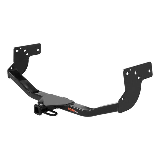 12156 Class 2 Trailer Hitch, 1-1/4 Receiver, Select Mazda CX-9