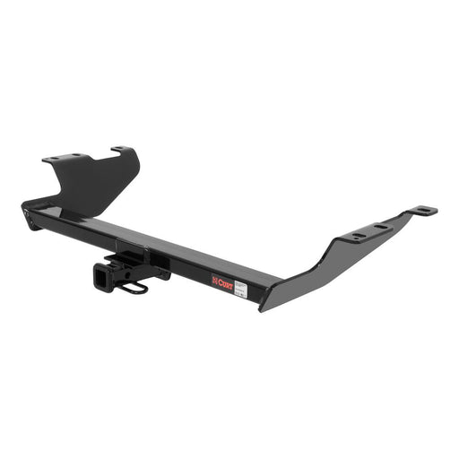 12490 Class 2 Trailer Hitch, 1-1/4 Receiver, Select Scion xB