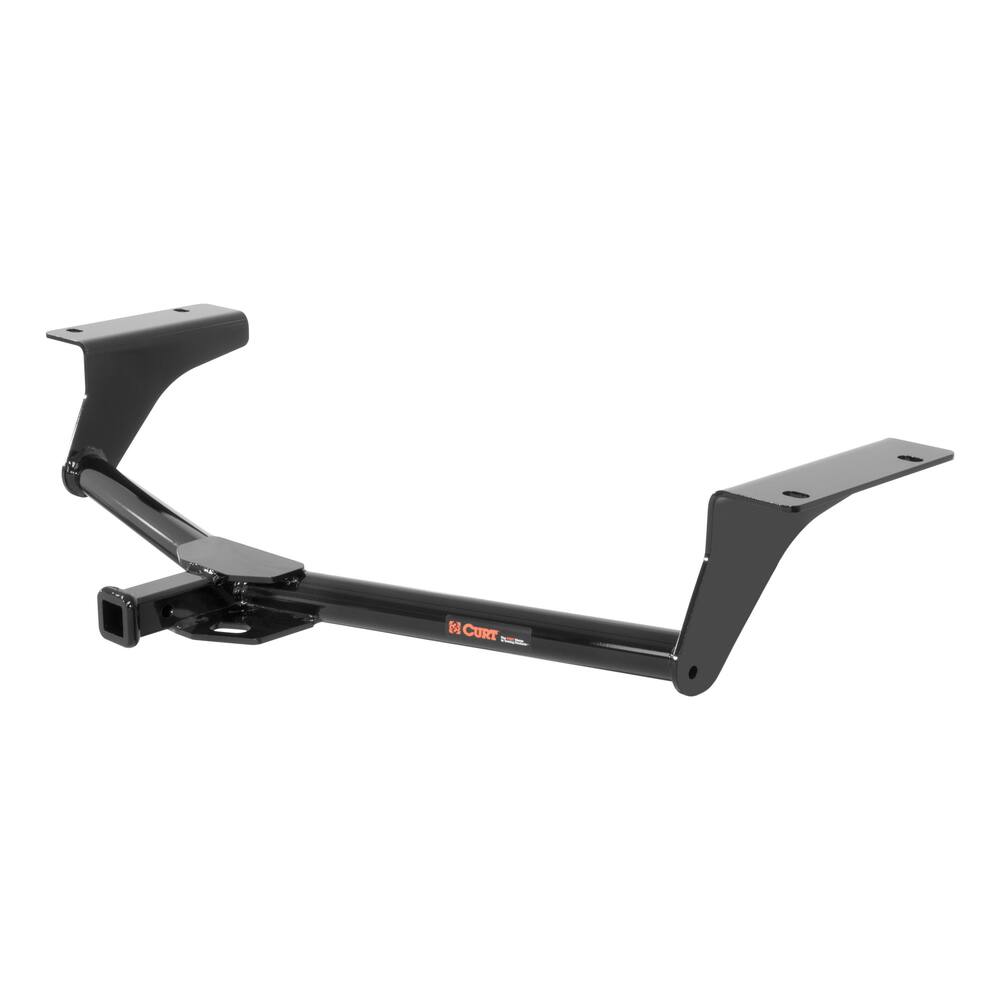 Class 2 Trailer Hitch, 1-1/4 Receiver, Select Toyota RAV4