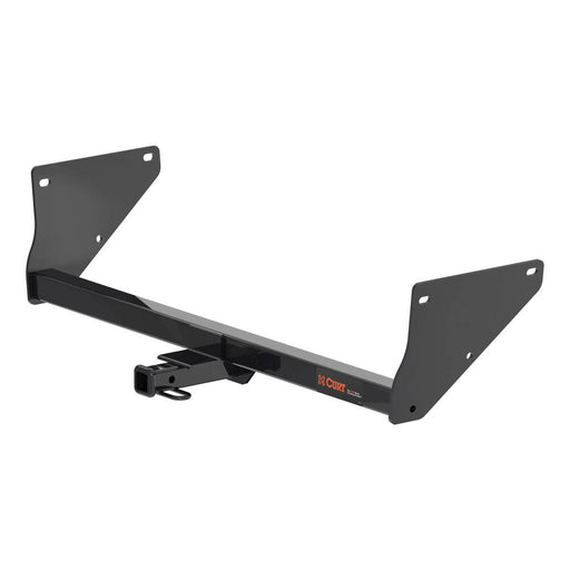 12108 Class 2 Trailer Hitch, 1-1/4 Receiver, Select Toyota RAV4