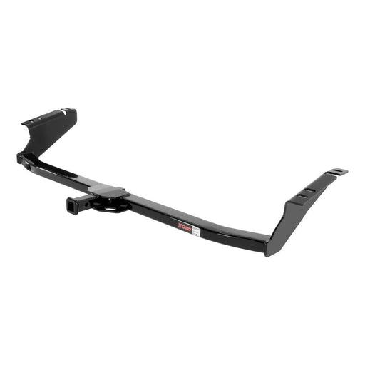 12065 Class 2 Trailer Hitch, 1-1/4 Receiver, Select Toyota Sienna