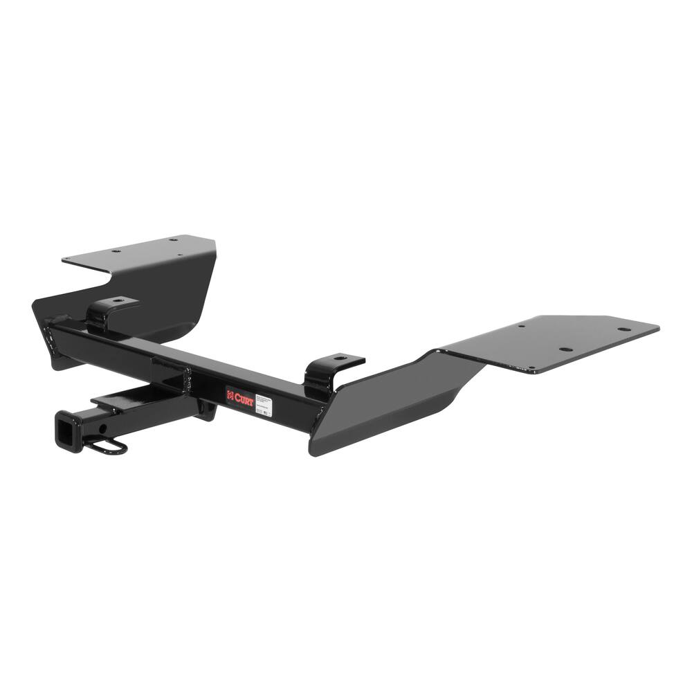 12252 Class 2 Trailer Hitch, 1-1/4  Select Chevrolet Impala