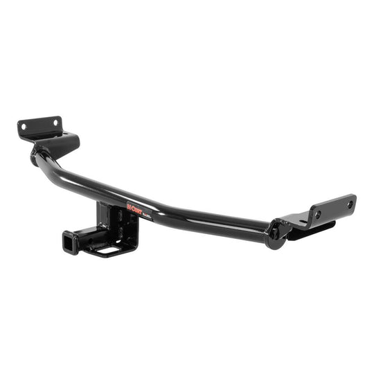 12241 Class 2 Trailer Hitch, 1-1/4  Select Hyundai Tucson