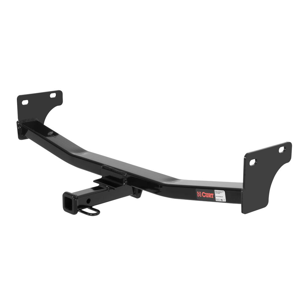 12255 Class 2 Trailer Hitch, 1-1/4  Select Jeep Compass, Patriot