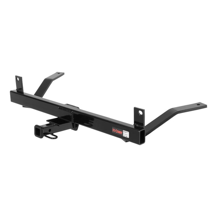 12243 Class 2 Trailer Hitch, 1-1/4  Select Lincoln Continental