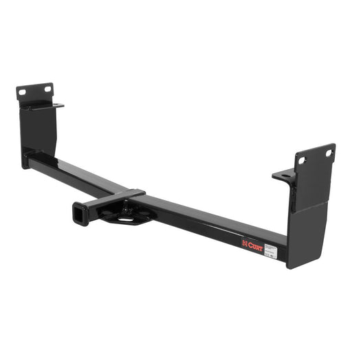 12293 Class 2 Trailer Hitch, 1-1/4  Select Mitsubishi Outlander