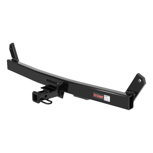 12211 Class 2 Trailer Hitch 1-1/4 Select Volvo 850, C70, S70, V70