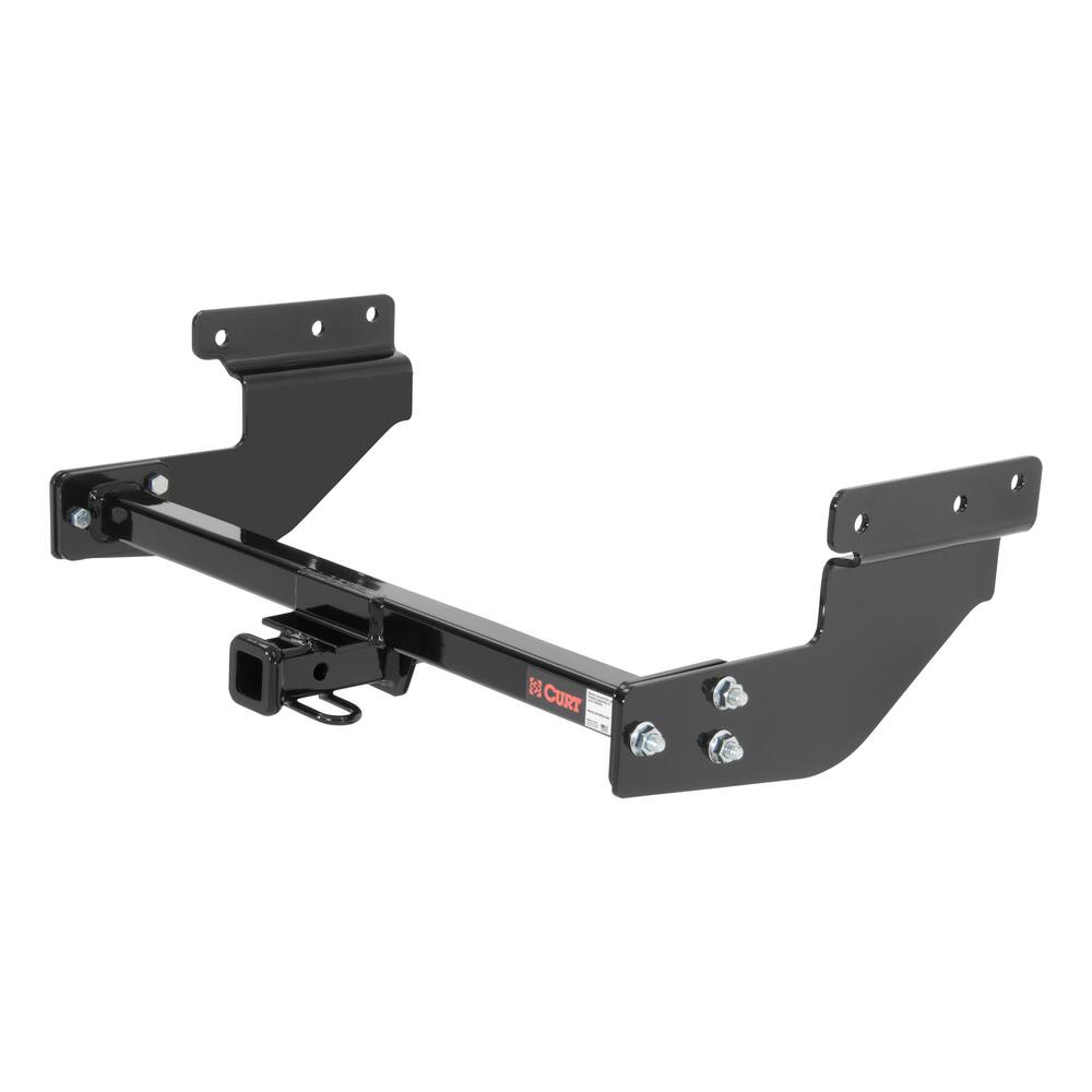 12217 Class 2 Trailer Hitch 1-1/4 Volkswagen EuroVan, Transporter