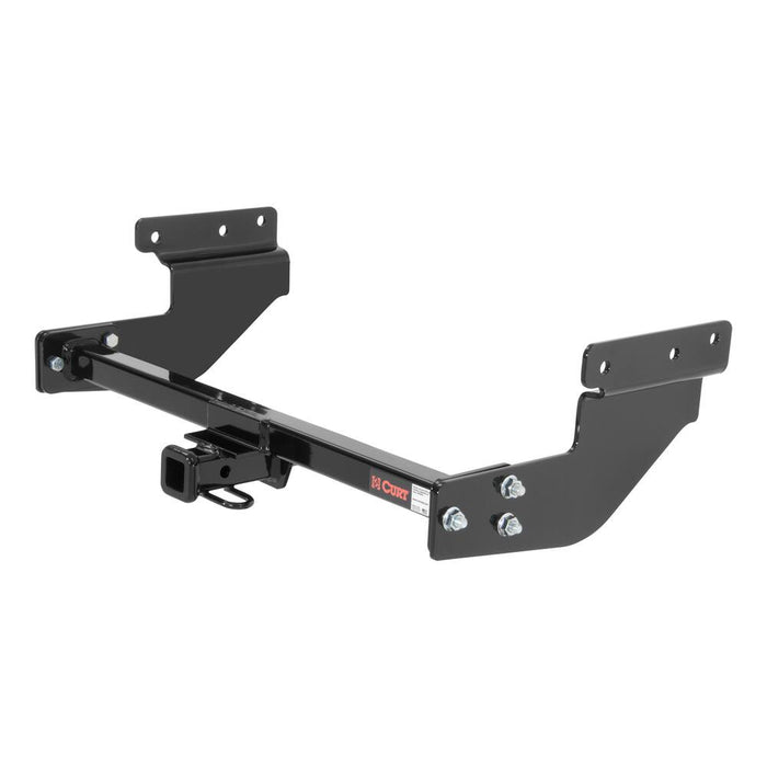 12217 Class 2 Trailer Hitch 1-1/4 Volkswagen EuroVan, Transporter