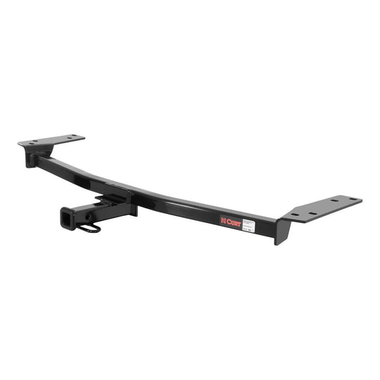 12209 Class 2 Trailer Hitch 1-1/4 Volvo 740, 760, 780, 940, 960