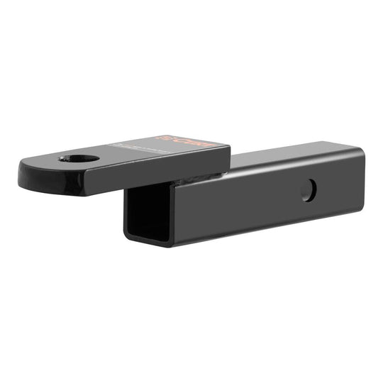 45010 Class 3 Ball Mount 2 Shank, 7,500 lb, 2 Drop, 8-1/4 Long