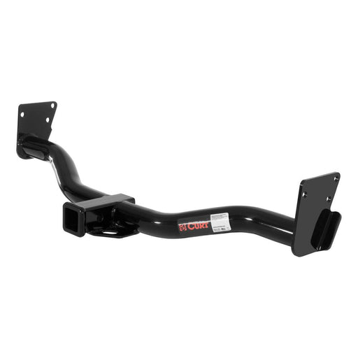 13300 Class 3 Hitch 2  Blazer, Jimmy, Bravada (Round Tube Frame)
