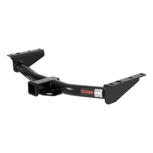 13121 Class 3 Hitch 2 Cadillac, Chevrolet,  SUVs Round Tube Frame