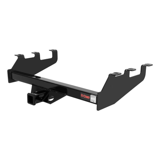 13339 Class 3 Hitch 2  Chevrolet Silverado, GMC Sierra 1500, 2500