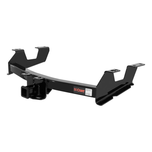 13061 Class 3 Hitch 2 Chevrolet Silverado, Sierra 2500, 3500 HD