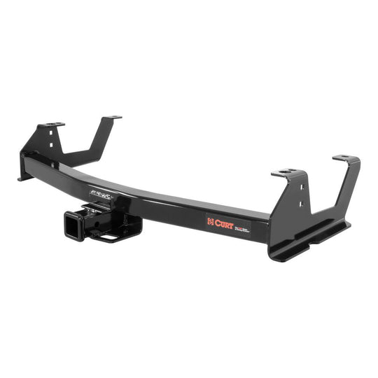 Class 3 Hitch 2 Chevrolet Silverado,  Sierra 2500, 3500 HD