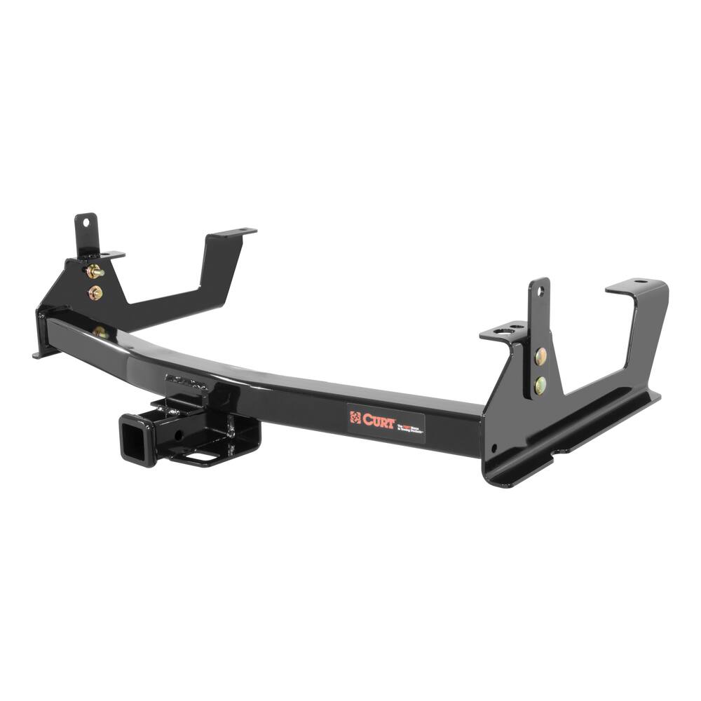 Class 3 Hitch 2 Chevrolet Silverado,  Sierra 2500, 3500 HD