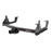 Class 3 Hitch 2 Chevrolet Silverado,  Sierra 2500, 3500 HD