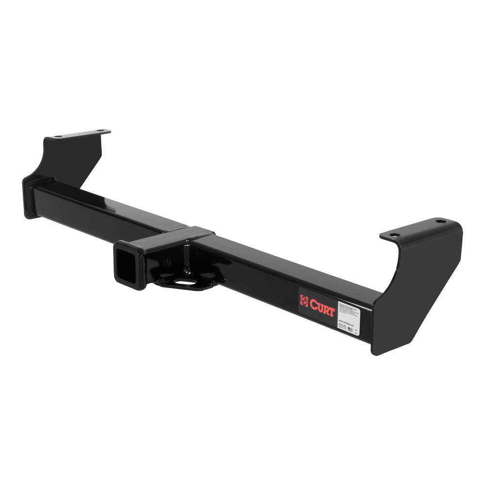 13517 Class 3 Hitch 2 Chevy Tracker, Grand Vitara, XL-7 Drilling