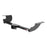 13465 Class 3 Hitch 2 Chrysler 300, Challenger, Charger, Magnum
