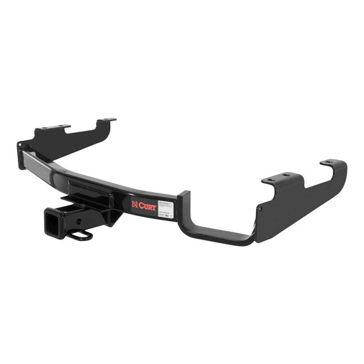 13362 Class 3 Hitch 2 Chrysler, Dodge, Plymouth Minivans