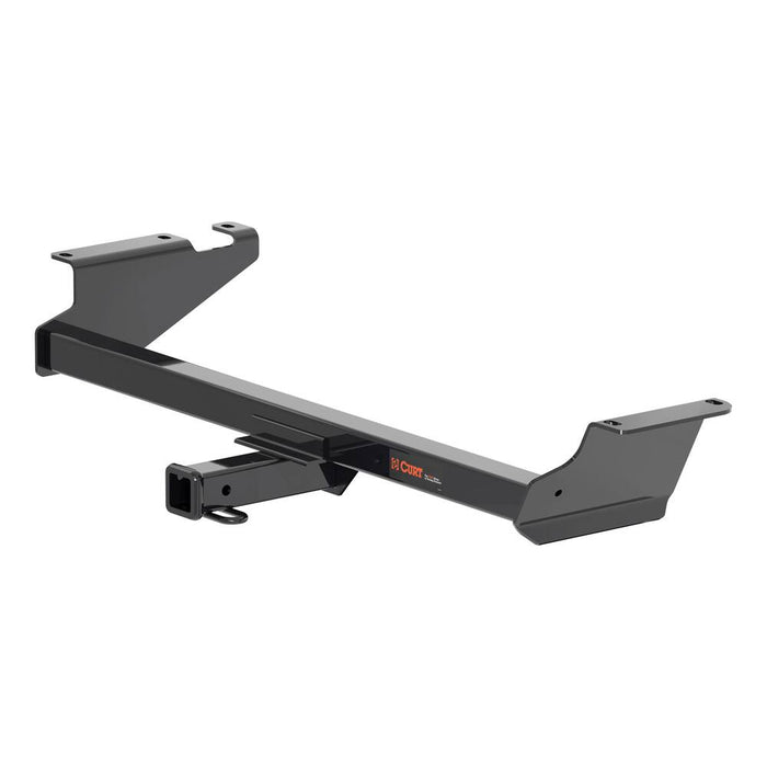 13364 Class 3 Hitch 2  Chrysler, Dodge, Volkswagen, Ram Minivans