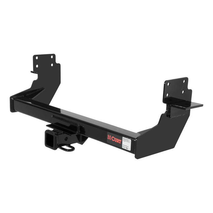 Class 3 Hitch 2 Dodge, Freightliner, Sprinter 2500, 3500