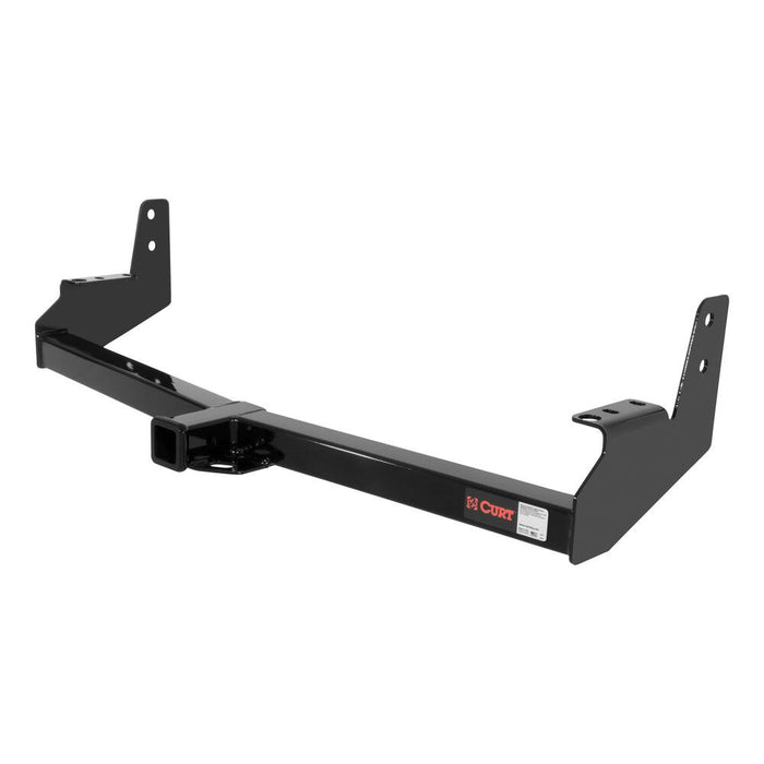 13049 Class 3 Hitch 2 Expedition, Navigator (Square Tube Frame)