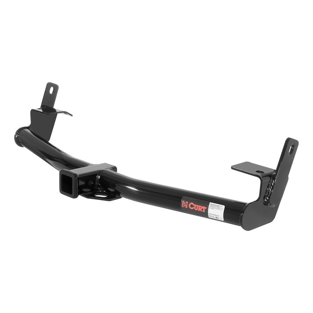 13033 Class 3 Hitch 2 Explorer, Navajo, Mountaineer