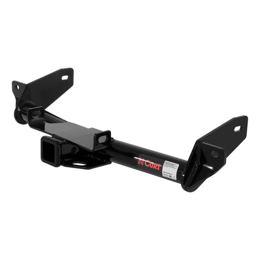 13360 Class 3 Hitch 2 Ford F-150, Lincoln Mark LT