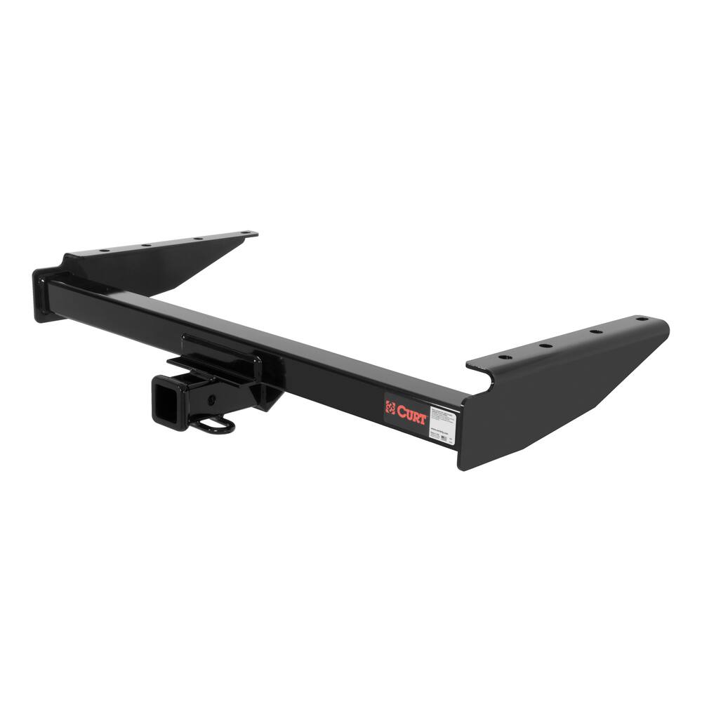 13048 Class 3 Hitch 2 Grand Cherokee ZJ (Concealed Main Body)