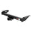 13084 Class 3 Hitch 2  Jeep Cherokee XJ (Concealed Main Body)