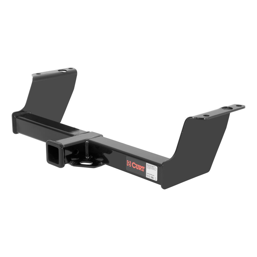 13019 Class 3 Hitch 2 Mazda B-Series, Ranger (Drilling Required)